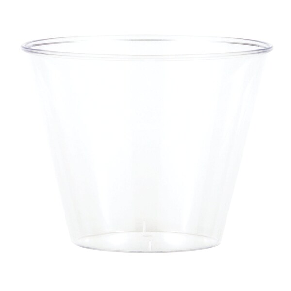 Sensations Plastic Tumblers, 9oz, 96PK 338354 - main